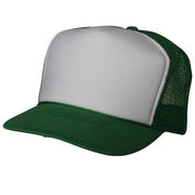 Foam Mesh Cap