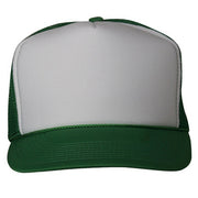 Foam Mesh Cap