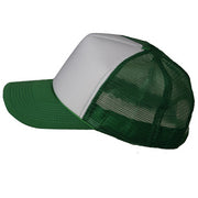 Foam Mesh Cap