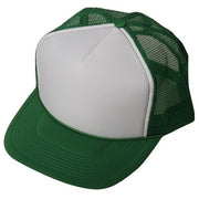 Foam Mesh Cap