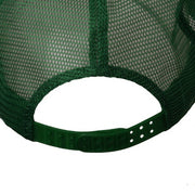 Foam Mesh Cap