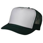 Foam Mesh Cap