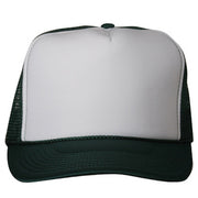 Foam Mesh Cap