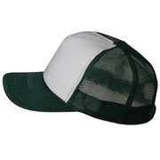 Foam Mesh Cap