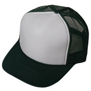 Foam Mesh Cap