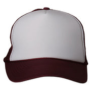 Foam Mesh Cap