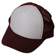 Foam Mesh Cap