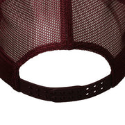 Foam Mesh Cap