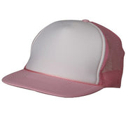 Foam Mesh Cap