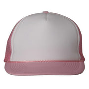 Foam Mesh Cap