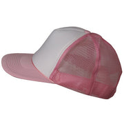 Foam Mesh Cap