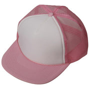 Foam Mesh Cap