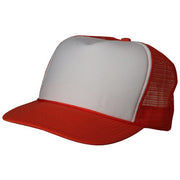 Foam Mesh Cap