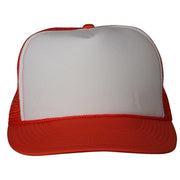 Foam Mesh Cap