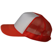 Foam Mesh Cap