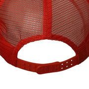 Foam Mesh Cap