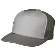 Foam Mesh Cap