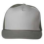 Foam Mesh Cap