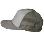 Foam Mesh Cap