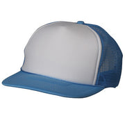 Foam Mesh Cap