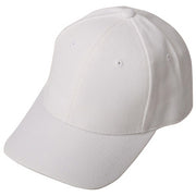 Fitted Cap