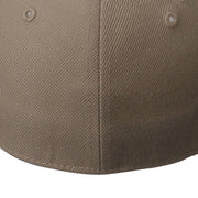 Fitted Cap