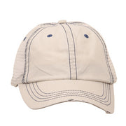 Low Profile Special Cotton Mesh Cap