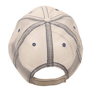 Low Profile Special Cotton Mesh Cap