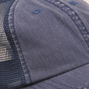 Low Profile Special Cotton Mesh Cap