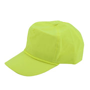 Nylon Crinkle Golf Cap