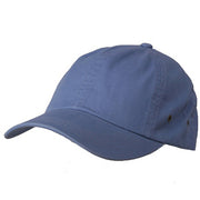 Normal Dyed Washed Caps