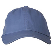 Normal Dyed Washed Caps