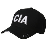 Law And Order Caps-SECURITY