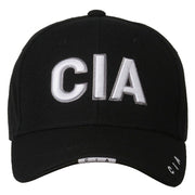 Law And Order Caps-SECURITY