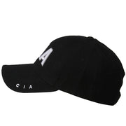 Law And Order Caps-SECURITY