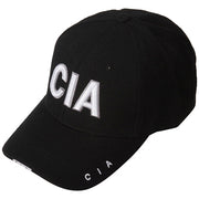 Law And Order Caps-SECURITY