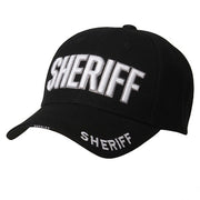 Law And Order Caps-SECURITY