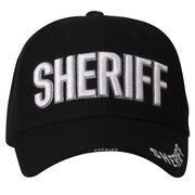 Law And Order Caps-SECURITY