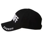 Law And Order Caps-SECURITY