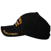 Military Cap-U.S Navy Retired