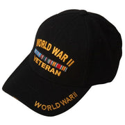 Military Cap-U.S Navy Retired