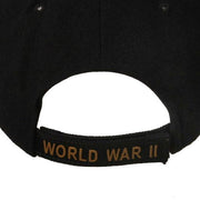 Military Cap-U.S Navy Retired