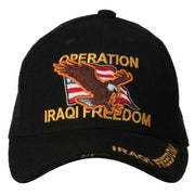 Military Cap