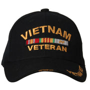 Military Cap