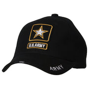 Military Cap