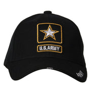 Military Cap