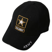 Military Cap