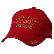 Military Cap