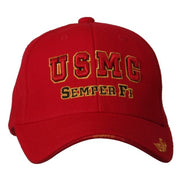 Military Cap