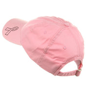 Ribbon Cap